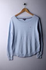 Tommy Hilfiger Womens Sweater