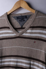 Tommy Hilfiger Womens Sweater