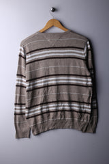 Tommy Hilfiger Womens Sweater