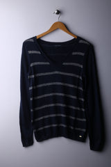 Tommy Hilfiger Womens Sweater