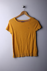 Tommy Hilfiger Womens Sweater