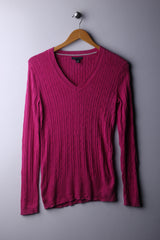 Tommy Hilfiger Womens Sweater