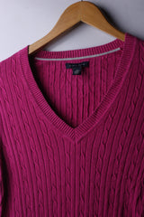 Tommy Hilfiger Womens Sweater