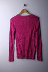 Tommy Hilfiger Womens Sweater