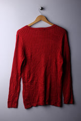 Tommy Hilfiger Womens Sweater
