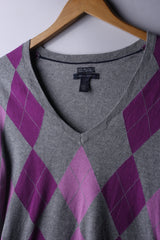 Tommy Hilfiger Womens Sweater