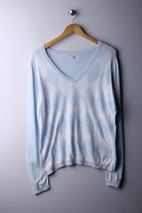 Tommy Hilfiger Womens Sweater