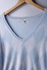 Tommy Hilfiger Womens Sweater