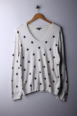 Tommy Hilfiger Womens Sweater