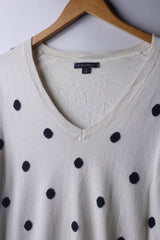 Tommy Hilfiger Womens Sweater