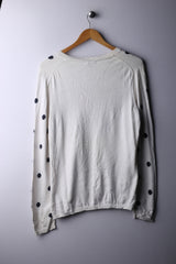 Tommy Hilfiger Womens Sweater