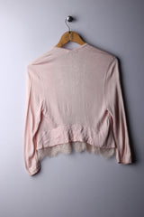 Tommy Hilfiger Womens Sweater