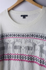 Tommy Hilfiger Womens Sweater