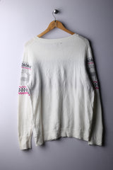 Tommy Hilfiger Womens Sweater