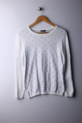 Tommy Hilfiger Womens Sweater