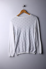 Tommy Hilfiger Womens Sweater