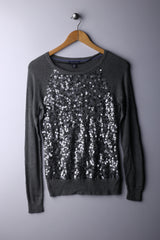 Tommy Hilfiger Womens Sweater