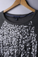 Tommy Hilfiger Womens Sweater