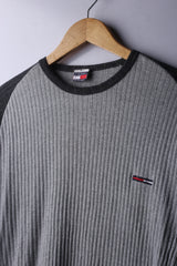 Tommy Hilfiger Womens Sweater