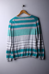 Tommy Hilfiger Womens Sweater