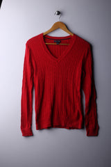 Tommy Hilfiger Womens Sweater