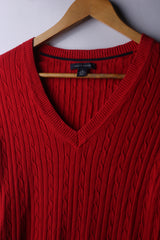 Tommy Hilfiger Womens Sweater