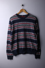 Tommy Hilfiger Womens Sweater
