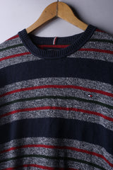 Tommy Hilfiger Womens Sweater