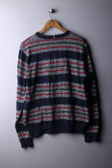 Tommy Hilfiger Womens Sweater