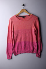 Tommy Hilfiger Womens Sweater