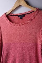 Tommy Hilfiger Womens Sweater