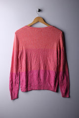 Tommy Hilfiger Womens Sweater