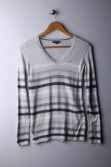 Tommy Hilfiger Womens Sweater