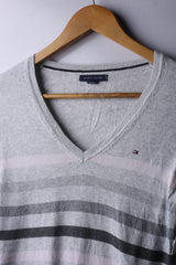 Tommy Hilfiger Womens Sweater