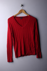 Tommy Hilfiger Womens Sweater