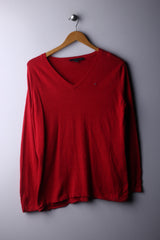 Tommy Hilfiger Womens Sweater