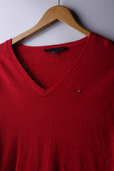 Tommy Hilfiger Womens Sweater