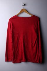 Tommy Hilfiger Womens Sweater