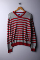 Tommy Hilfiger Womens Sweater