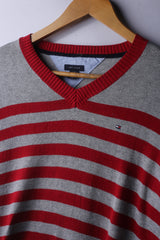 Tommy Hilfiger Womens Sweater