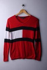 Tommy Hilfiger Womens Sweater