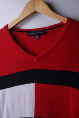 Tommy Hilfiger Womens Sweater