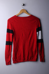 Tommy Hilfiger Womens Sweater