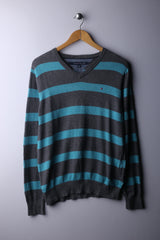 Tommy Hilfiger Womens Sweater