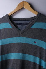 Tommy Hilfiger Womens Sweater