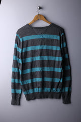 Tommy Hilfiger Womens Sweater