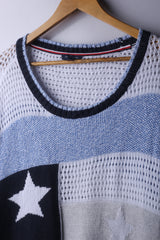 Tommy Hilfiger Womens Sweater