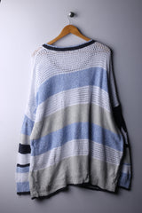 Tommy Hilfiger Womens Sweater