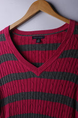 Tommy Hilfiger Womens Sweater