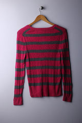Tommy Hilfiger Womens Sweater